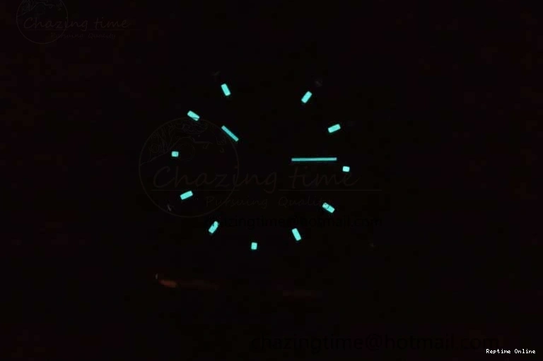 0117 Daytona 116515 RG TWF 1:1 Best Edition 904L Steel Black RG Dial on Oysterflex Strap A Popular 2415